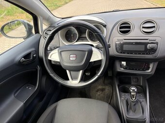 Seat Ibiza Sport Coupe 1.9 TDI - 10