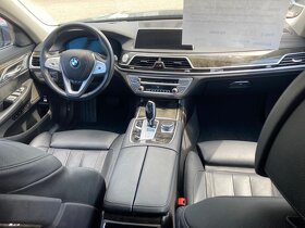 BMW 730 Ld X-drive - 10