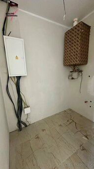 Prodej bytu 3+kk 98 m2 + zahrada 125 m2. Vyškov - Hamiltony - 10