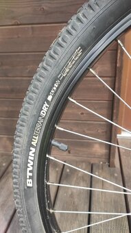 Btwin Rockrider 340 26" - 10