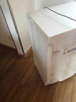 Elektrolux EWS 1020 - 10
