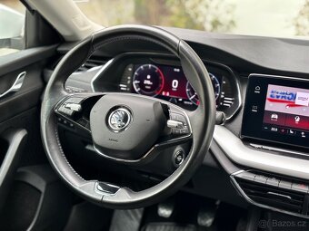 Škoda octavia 4 2.0 TDI STYLE combi, ČR - 10