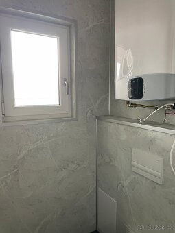 Modulový dům, chata, kancelář - 10