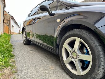 Seat Leon 1P 1.9tdi 77kw - 10