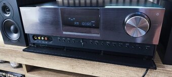 Receiver plus repro - 10
