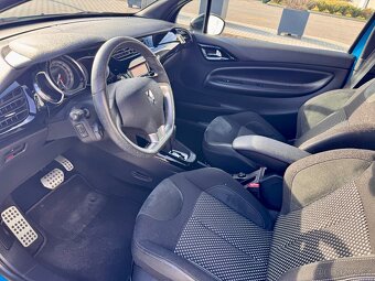 Citroën DS3 1.6 VTi SoChic AUTOMAT - 10