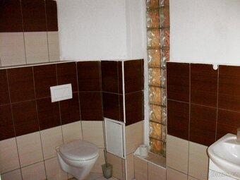 Pronájem bytu 2+kk 55m2 se zahradou - 10