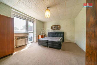 Prodej rodinného domu, 140 m², Trhový Štěpánov, Dalkovická - 10