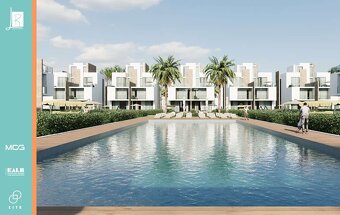 Apartman Long beach s plazi Hurghada - 10