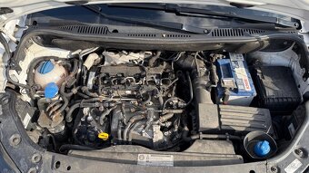 Volkswagen Caddy Maxi 2.0 TDI 75kw DSG DPH - 10