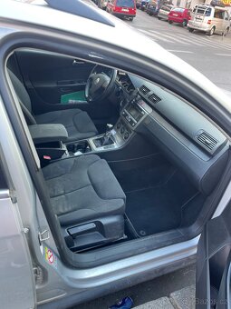 Vw Passat B6 1.9 tdi - 10
