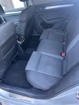 ŠKODA SUPERB 1.6TDI DSG - 10