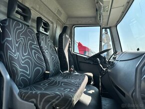 Iveco EUROCARGO 120E25 SKŘÍŇ ČELO E5 - 10