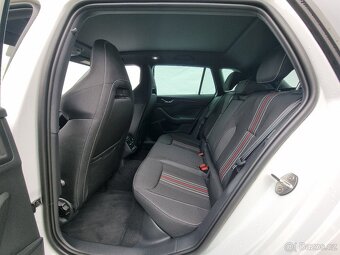 ŠKODA Kamiq 1.5TSI 110kW DSG Monte Carlo 2024 ZÁRUKA 5 087km - 10