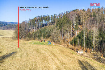 Prodej rodinných domů Petrovice v Lužických horách - 10