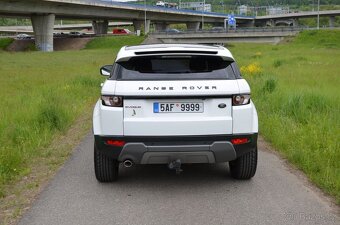 RANGE ROVER EVOQUE SD4 DYNAMIC - 10