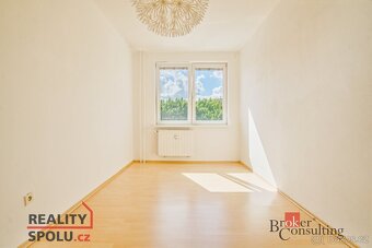 Prodej, byty/3+kk, 67 m2, Písecká 909, 39165 Bechyně, Tábor - 10