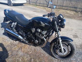 Honda CB 750 seven fifty TOP - 10