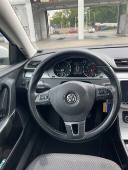 Passat B7 Kombi 2.0TDI - 10