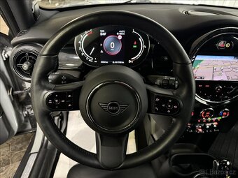 Mini Cooper S 131kW ACC DCT H&K PANO LED - 10