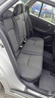 Mercedes c220 cdi 110kw rok 2005 face - 10