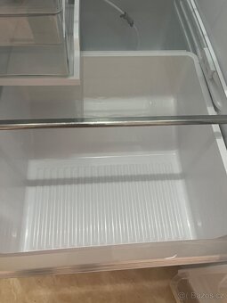 Americká lednice, chladnička - 10