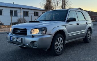 Půjčovna Pronájem Škoda VW Automat - 10