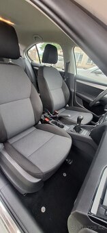 Škoda Octavia 1.6 TDI 77 kw - 10
