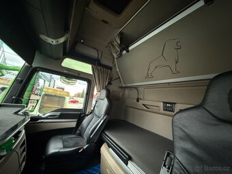 MAN TGX 18.500 XXL AUTOMAT EURO VI - 10