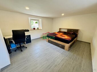 Prodej, RD, OV, Louny - Nečichy, okr. Louny - 10