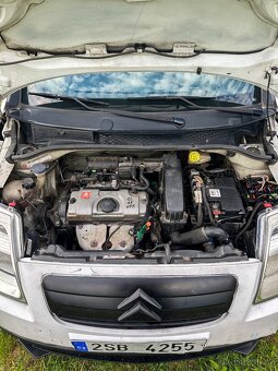 Citroen C2 - komplet nebo na díly - 10