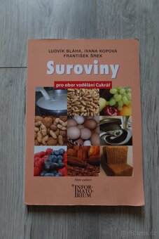 Učebnice oboru Cukrářka - 10