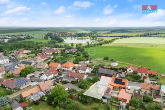 Prodej rodinného domu, 79 m², Žižice - 10