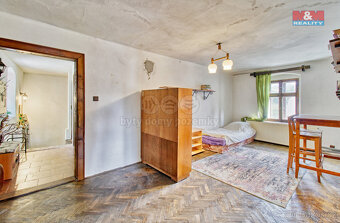 Prodej zemědělské usedlosti, 431 m², Bžany - 10