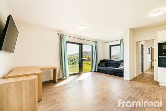 Pronájem modulárního domu, 40 m2 - Kuřim, ev.č. 01786 - 10