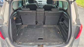 Opel Meriva B 1.4 88kW Turbo 2013 Benzín - 10
