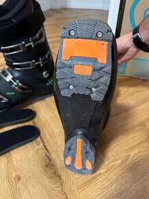 Lyžáky Rossignol Hi-Speed Pro 120 MV GW 280 mm - 10