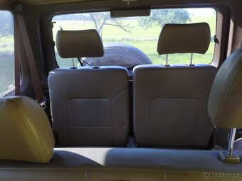 Pajero 2 3,5l V6 - 10