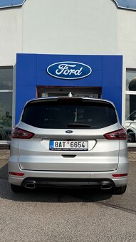 Ford S-MAX 2.0TDCi ST-line, 7 míst, DPH - 10