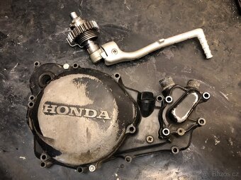 Honda cr 500 r - 10