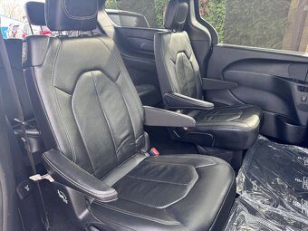 Chrysler Pacifica 3,6 Limited Stype Sunroof New 2021 - 10