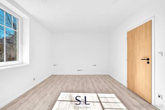 Pronájem moderního bytu 2+kk, 42 m2 – Jablonec nad Nisou, ul - 10