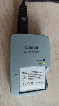 Canon Power Shot S120 ve výborném stavu - 10