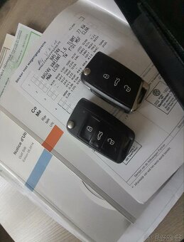 VW GOLF 7 VARIANT 1.6TDI 77KW - 10