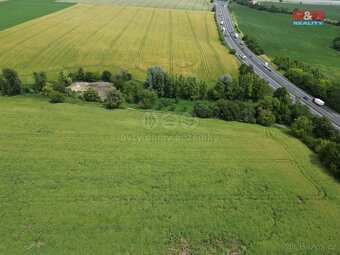 Prodej pole, 10932 m², Prostějov - 10