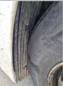 MAN TGX 18.500 - 10