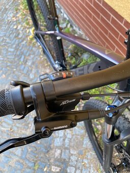 Trek Marlin 7 Horské kolo - 10