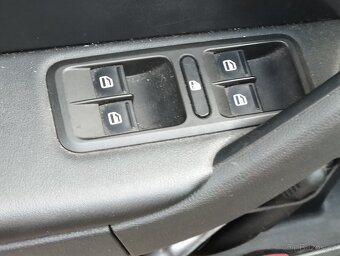 Škoda Yeti - 10