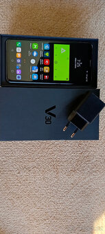 LG V30 Qualcomm® Snapdragon™ 835 4/64Gb - 10