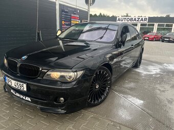 Bmw e66 750i - 10
